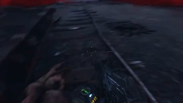 METRO EXODUS _ GAMEPLAY 4A Engine смотреть онлайн