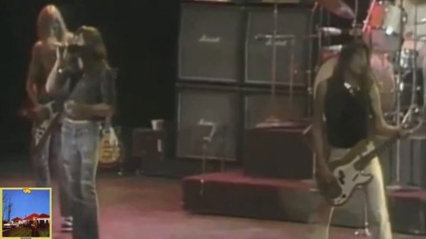 UFO -  Doctor Doctor  Live 1974..