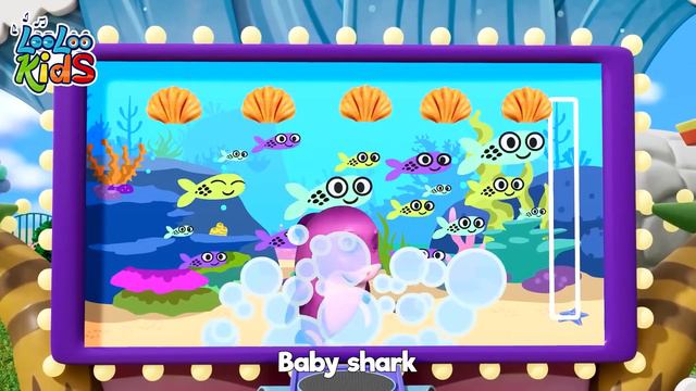 Looby Loo Dance - Songs For Kids - Nursery Rhymes & Baby Songs -LooLoo Kids Compilation