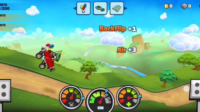 LHCA #26 COFFEE RUN 3 - Lego Hill Climb Adventures смотреть онлайн