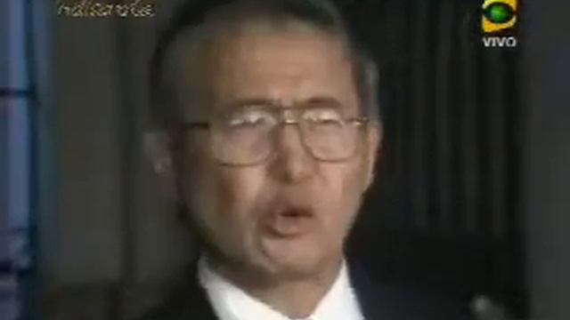 KEIKO FUJIMORI: EL ESPEJO DE ALBERTO FUJIMORI смотреть онлайн