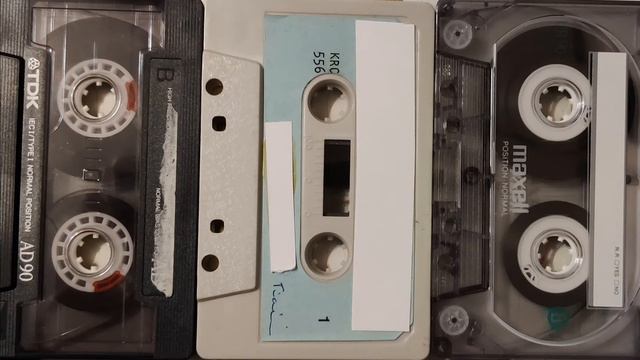 Dj Sasse Deep House Mix YLE Radio Mafia, Tanssiyö 1997 смотреть онлайн