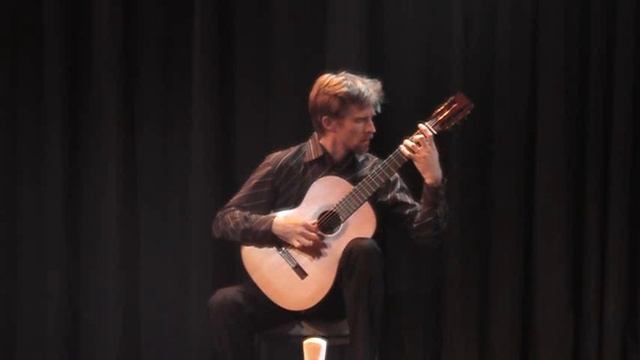 Tarantella Mario Castelnuovo Tedesco смотреть онлайн