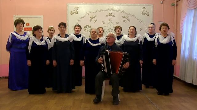 Концерт хора 