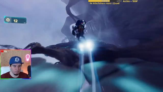 Максимальная сложность Легенда SONY на Пк УЛЬТРА - Ratchet & Clank Сквозь Миры прохождение часть 3 смотреть онлайн