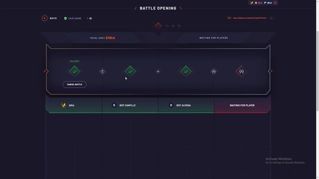 NOMAD KNIFE MADE MY DAY GUYS ! ! ! (DatDrop) смотреть онлайн