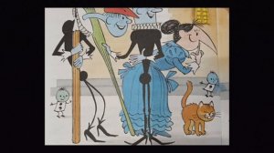 В стране невыученных уроков 9 часть