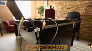 Галилео. Взлом быта (7 серия)