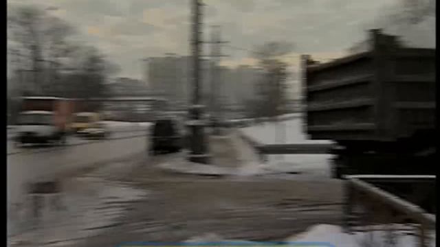 Галилео. Утилизация снега ❄ Snow disposal смотреть онлайн