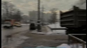 Галилео. Утилизация снега ❄ Snow disposal