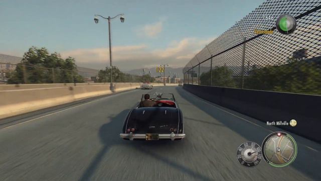 MAFIA 2 - MUITA BARBEIRAGEM - XBOX SERIES S смотреть онлайн