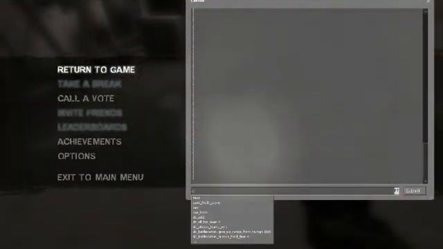 How to spawn jimmy gibbs jr l4d2 смотреть онлайн