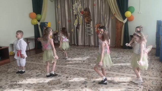 Светит солнышко! смотреть онлайн