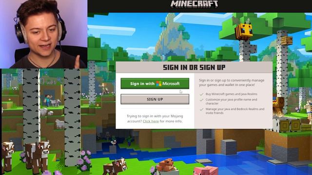 How To Download Minecraft Bedrock on PC 2024! (Windows, Mac, Linux) смотреть онлайн