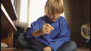 Галилео. Пятновыводители