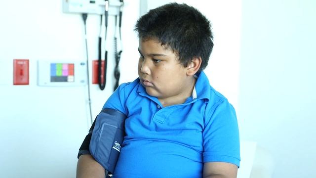 Aledie Navas Nazario, MD - Pediatric Pulmonology - Nemours Children's Hospital смотреть онлайн
