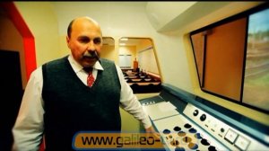 Проверено "Галилео" (часть 18) Симуляторы. Летчик vs Машинист'1