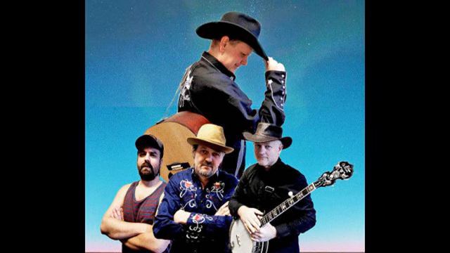 FARMER - Charlie Rackstead смотреть онлайн