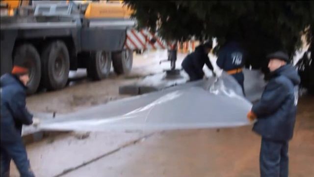 Галилео. Кремлёвская ёлка