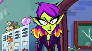 My Pregnant Boyfriend 🙀 Fake Pregnancy by Teen-Z House🫣