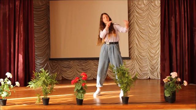 "Я не игрушка" жестовое пение смотреть онлайн