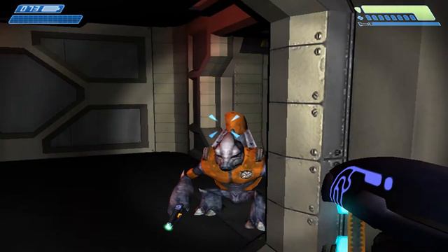 سلسلة تختيم لعبة Halo Combat Evolved #1 смотреть онлайн