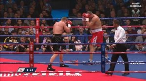 Alexander Povetkin —Johann Duhaupas | Поветкин — Дюапа |Полный бой HD| Мир бокса