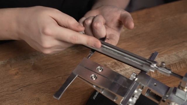 Заточка Скальпеля на Kadet Pro смотреть онлайн