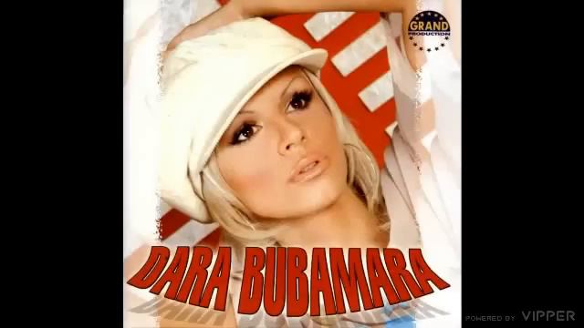 Dara Bubamara - Javite mi, javite - (Audio 2003) смотреть онлайн