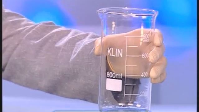 Галилео. Эксперимент. Белый дым смотреть онлайн