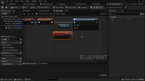 23. Creating Simple Enemy AI. 2D GAME DEVELOPMENT by Cobra Code