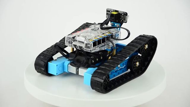ROBOT MAKEBLOCK MBOT RANGER
