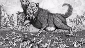 Данте Алигьери. Божественная комедия. Ад. Часть 3