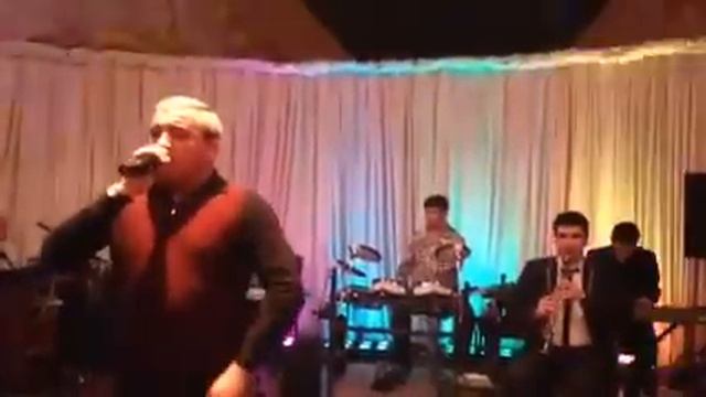 SPITAKCI HAYKO URAX SHARAN New \\ Music Video