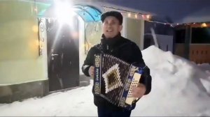 Ап АК карлар ява#жырлар #татарча #песня .