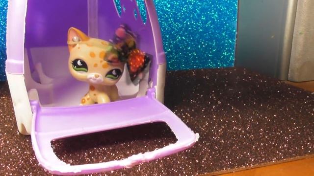 LPS Посылка с сюрпризами от Маруси из Минска смотреть онлайн