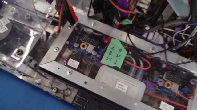 POSEIDON - 2706 Merge Robotics Robot Reveal 2023 смотреть онлайн