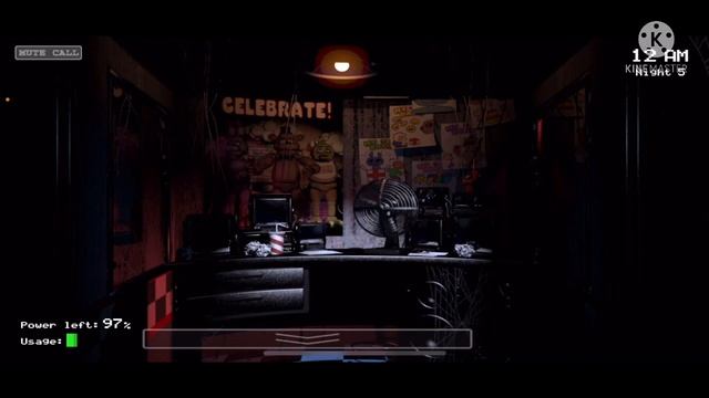 ПОЛНОЕ ПРОХОЖДЕНИЕ FNAF 1 (Сборник) смотреть онлайн