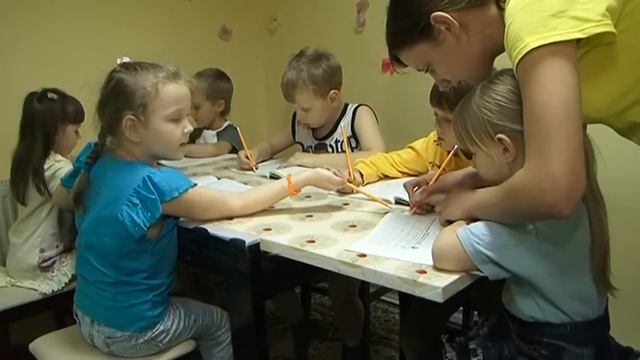 CentrLihnosti смотреть онлайн