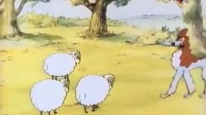 Мы бедные овечки, никто нас