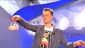 Галилео. Эксперимент. Чашка-маятник