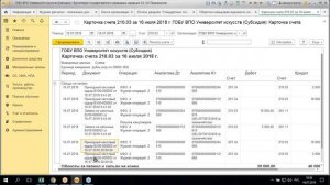 1С Бухгалтерия Государственного Учреждения Редакция 2.0 Полный курс 1
