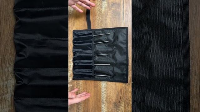 Набор шестигранных отверток TSPROF N5 смотреть онлайн