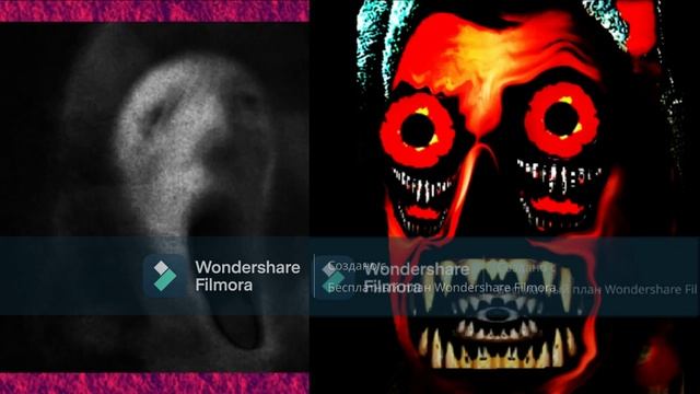 Mr Incredible Becoming Scared : Uncanny Phases