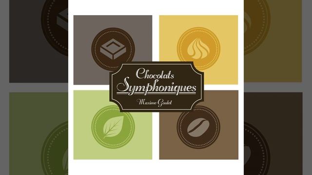 Symphonic Chocolates: 3. Mint Chocolate смотреть онлайн