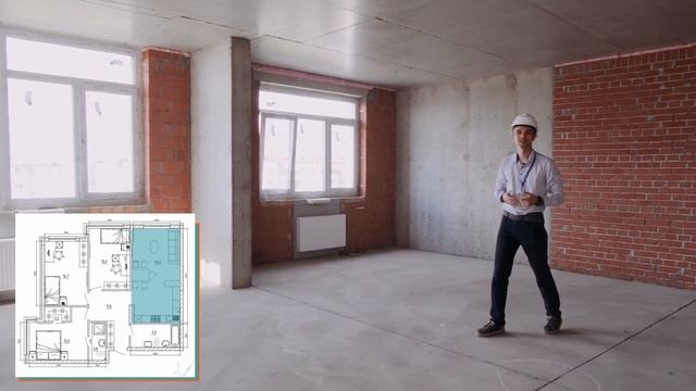 Выгодная ипотека 0,01% и жизнь рядом с парком смотреть онлайн