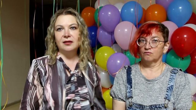Едем в гости в интернат с Тополево смотреть онлайн