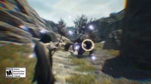 Dragon's Dogma 2 Магический лучник обзор  прохождение гайды геймплей на русском новости дата выхода