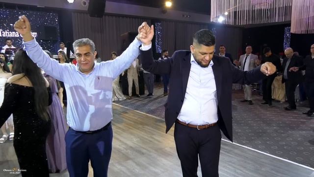 Bijav Osman & Tatiana 03.06.2022 ( Restoran 5 ) Juzni , Zvonko i Bernat смотреть онлайн