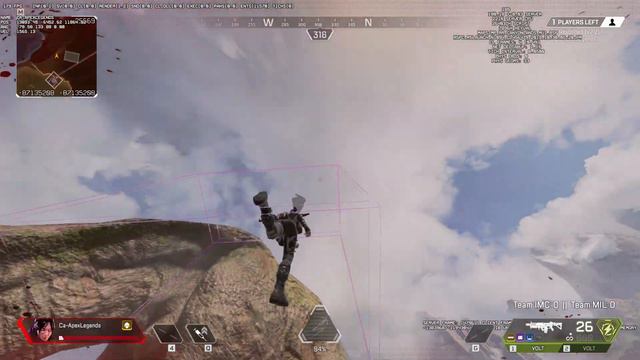Apex Legends Air Base and others смотреть онлайн